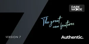 Authentic - Lifestyle Blog & Magazine WordPress Theme