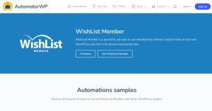 AutomatorWP – WishList Member