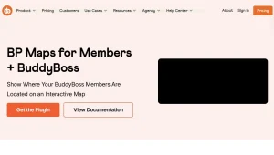 BP Maps for Members