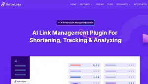 BetterLinks Pro