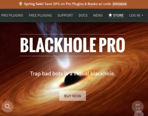Blackhole Pro