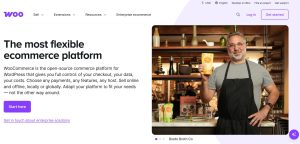 Booked Add-On: WooCommerce Payments