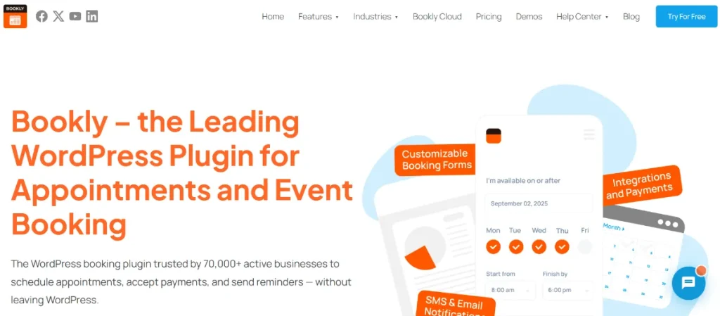 Bookly Cart (Add-on)