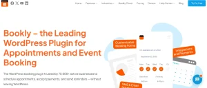 Bookly Custom Fields (Add-on)