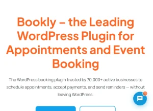Bookly Deposit Payments (Add-on)