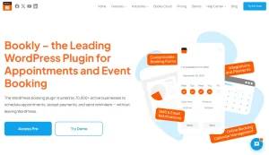 Bookly Invoices (Add-on)