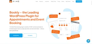 Bookly Recurring Appointments (Add-on)