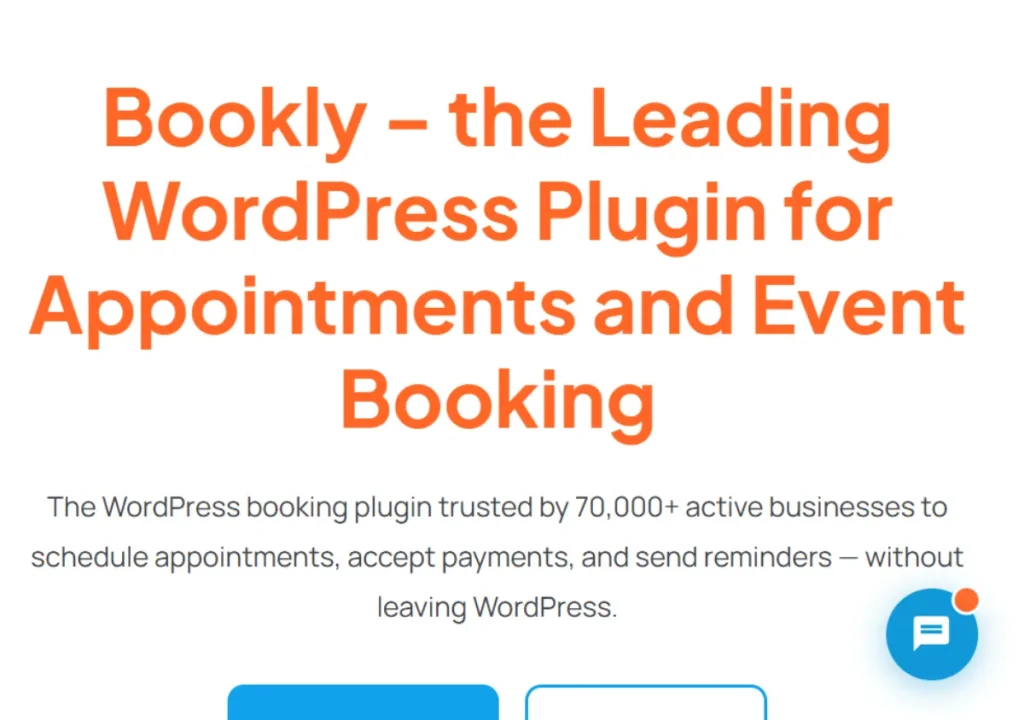 Bookly Staff Cabinet (Add-on)