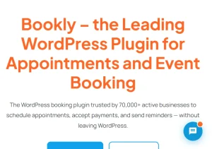 Bookly Staff Cabinet (Add-on)