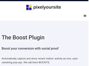 Boost
