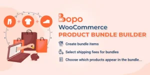 Bopo – WooCommerce Product Bundle Builder – Build Your Own Box
