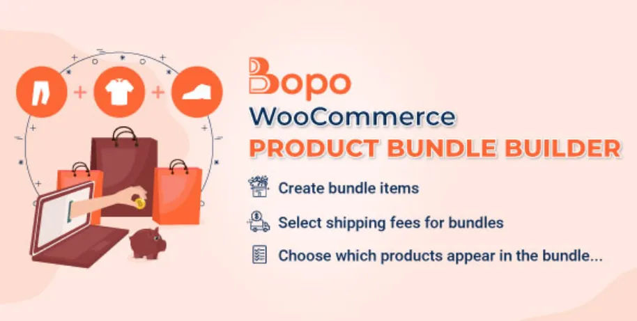 Bopo – WooCommerce Product Bundle Builder – Build Your Own Box
