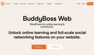 BuddyBoss Sharing