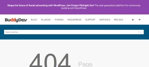 BuddyPress Default Email Notification Settings Control