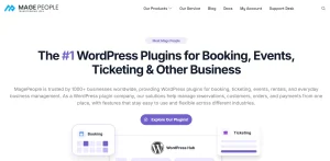 Bus Ticket Booking with Seat Reservation
