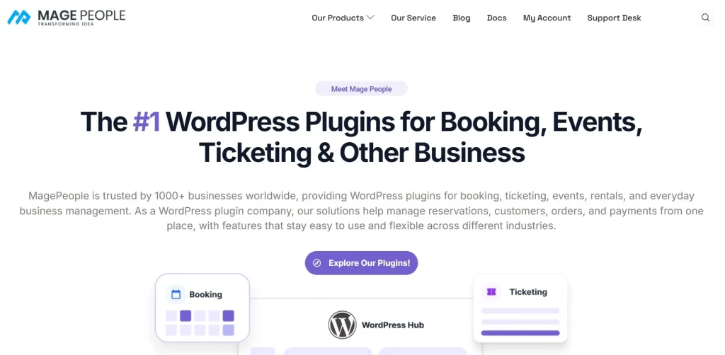 Bus Ticket Booking with Seat Reservation PRO
