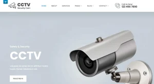 CCTV Camera