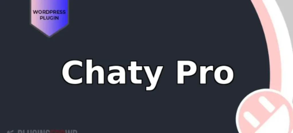 Chaty Pro