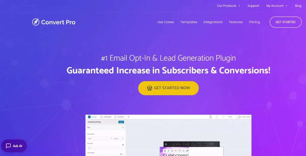 Convert Pro