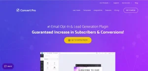 Convert Pro – Addon