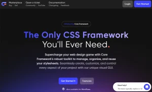 Core Framework