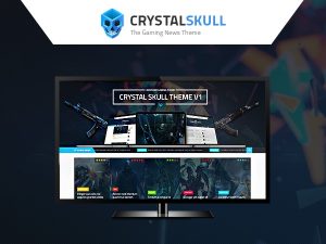 CrystalSkull