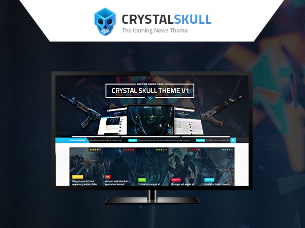 CrystalSkull
