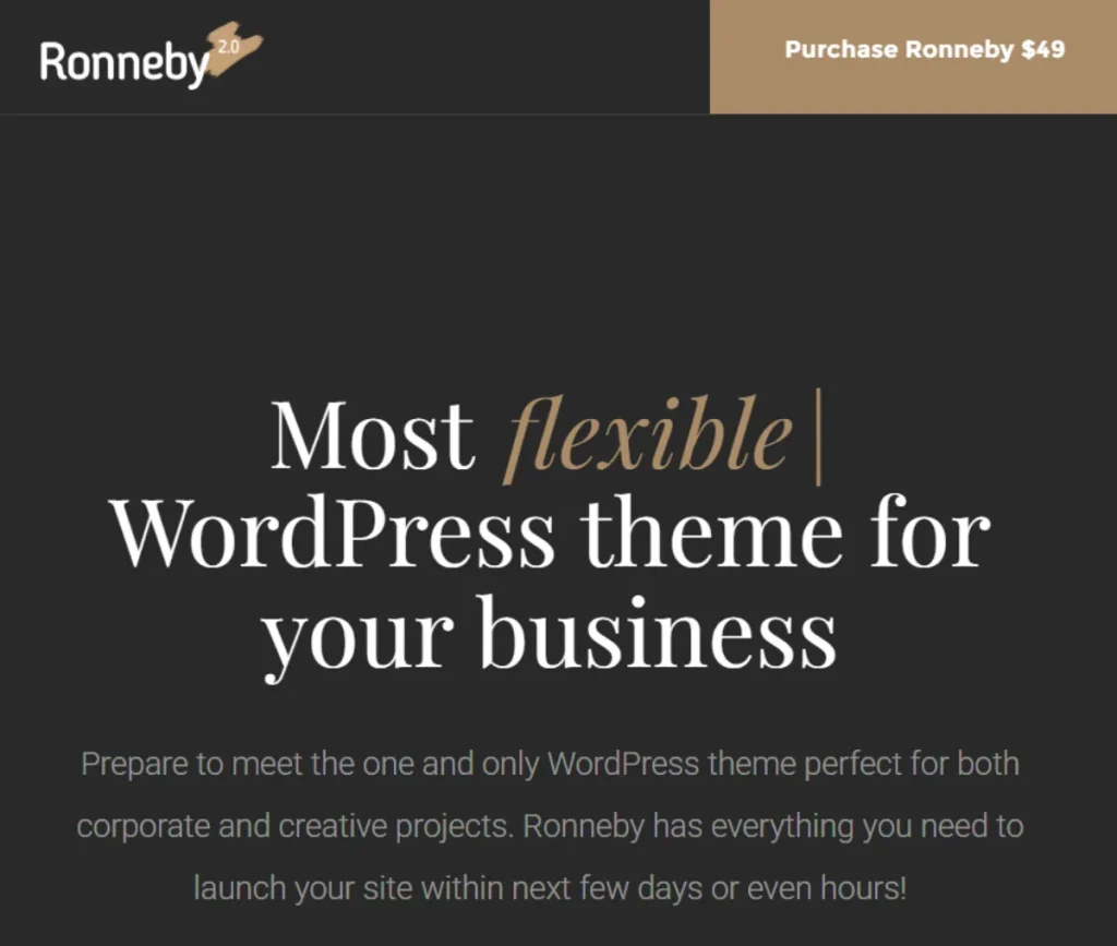 DFD Ronneby