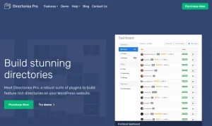 Directories – Faker
