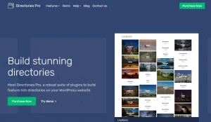 Directories – Payments
