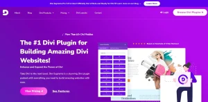 Divi Supreme Pro