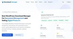 Download Manager Pro