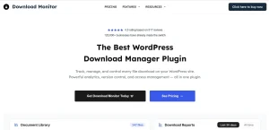 Download Monitor – Enhanced Metrics