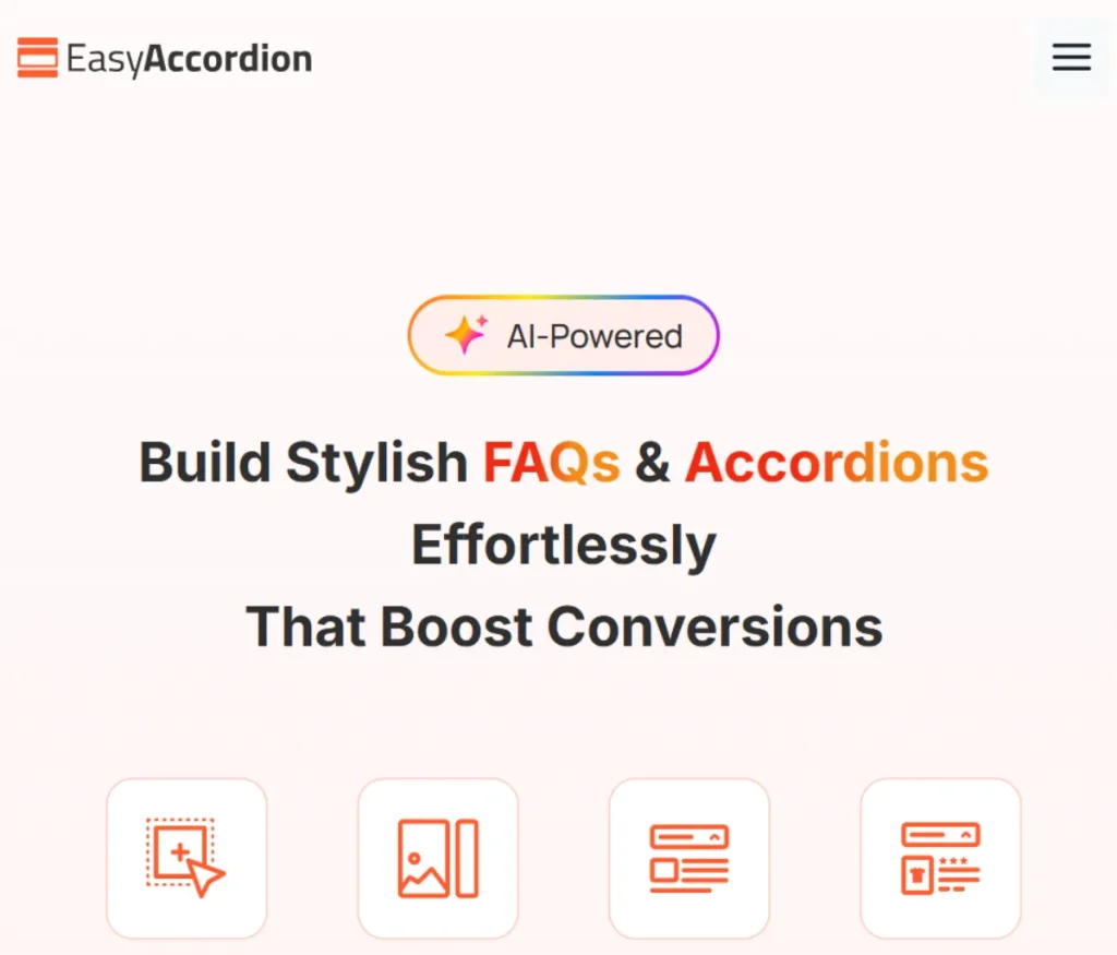 Easy Accordion Pro