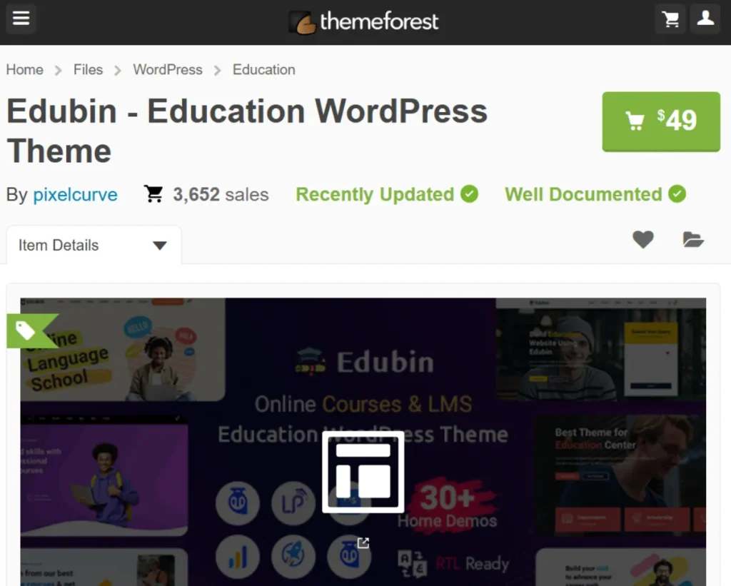 Edubin