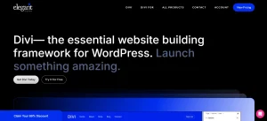 Elegant Themes Boutique WooCommerce Theme