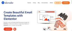 Elemailer