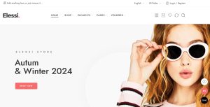 Elessi Theme