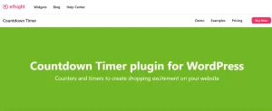 Elfsight Countdown Timer CC