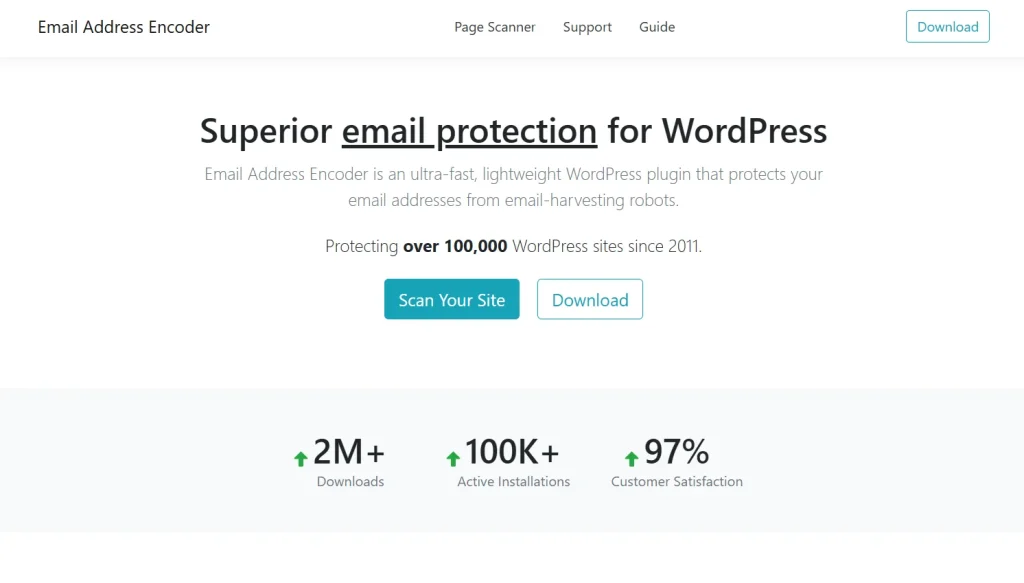 Email Address Encoder ✪
