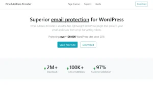 Email Address Encoder ✪
