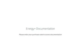 Energy+