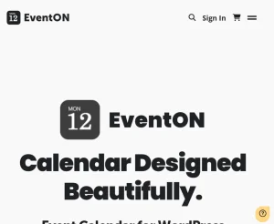 EventON – Action User