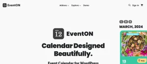 EventON – Event Photos Plus