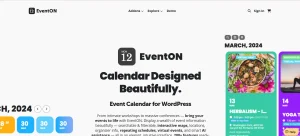 EventON – QR Code