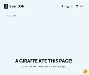 EventON – Wishlist