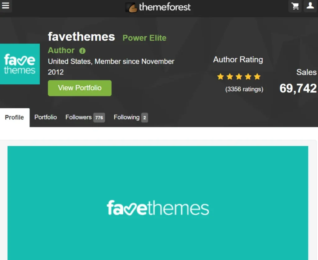 Favethemes Insights