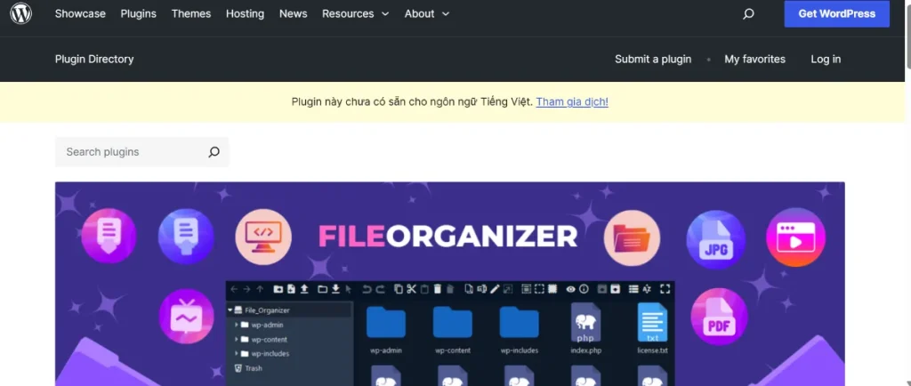 FileOrganizer Pro