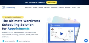 FluentBooking Pro