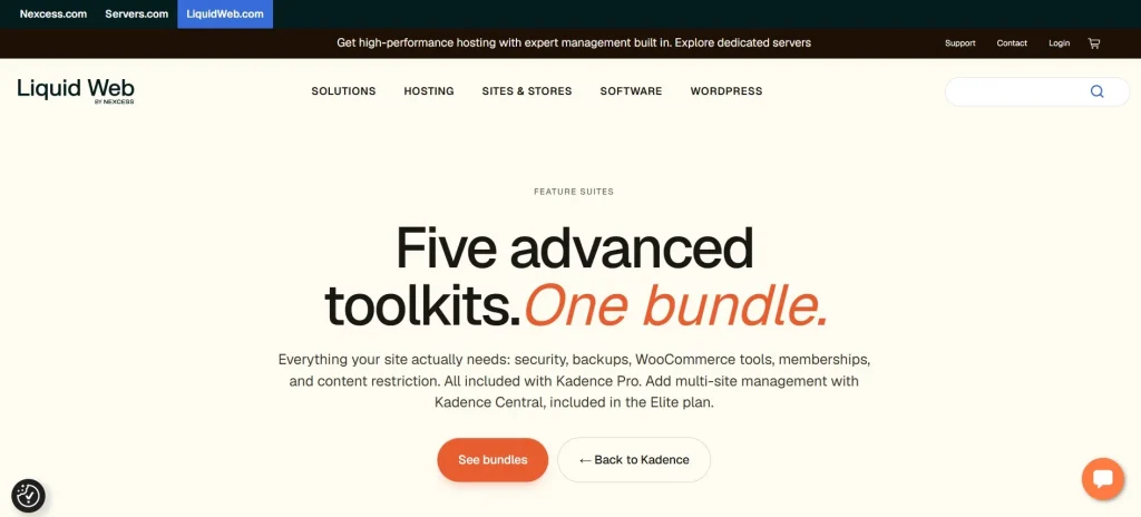 Flux Checkout